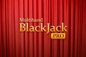 Multihand Blackjack Pro