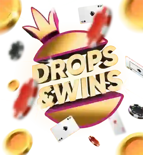 Drops & Wins Slots