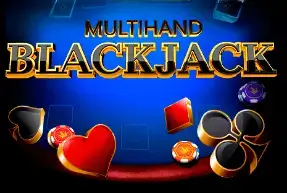 Multihand Blackjack